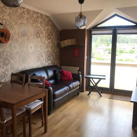 Appartement NOTRENiD à Porriño Extérieur photo