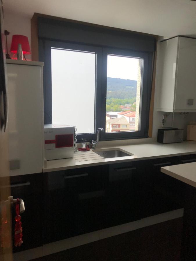 Appartement NOTRENiD à Porriño Extérieur photo