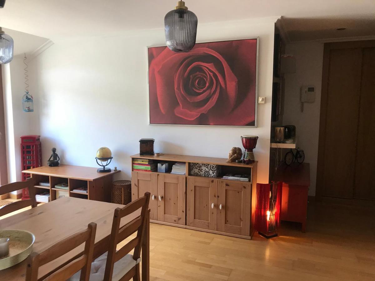 Appartement NOTRENiD à Porriño Extérieur photo