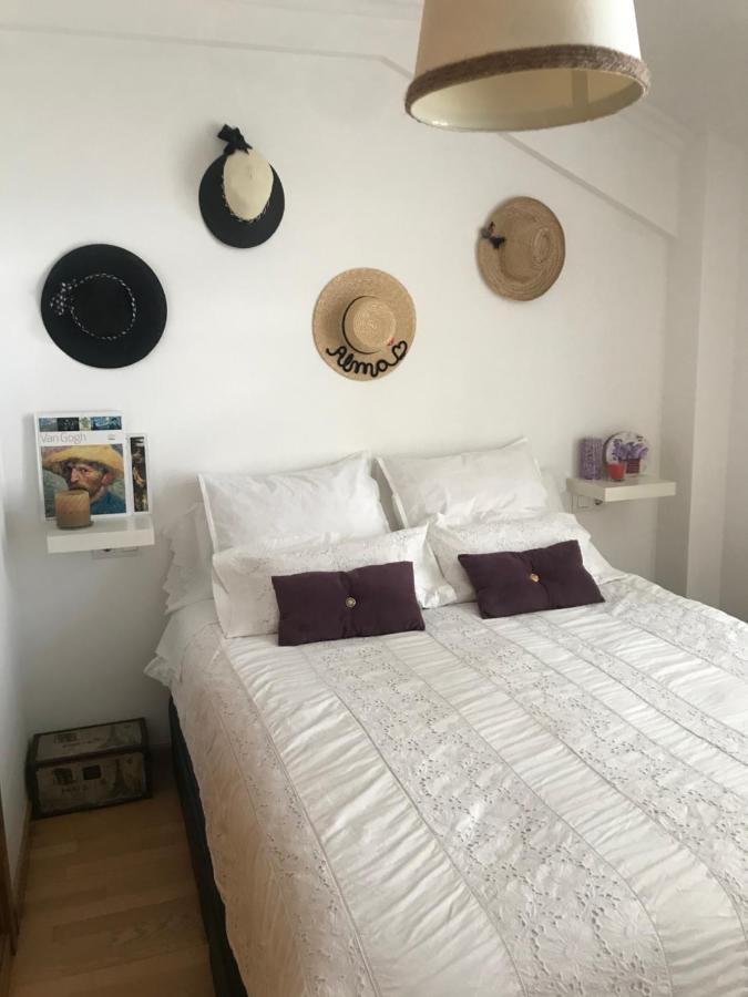 Appartement NOTRENiD à Porriño Extérieur photo