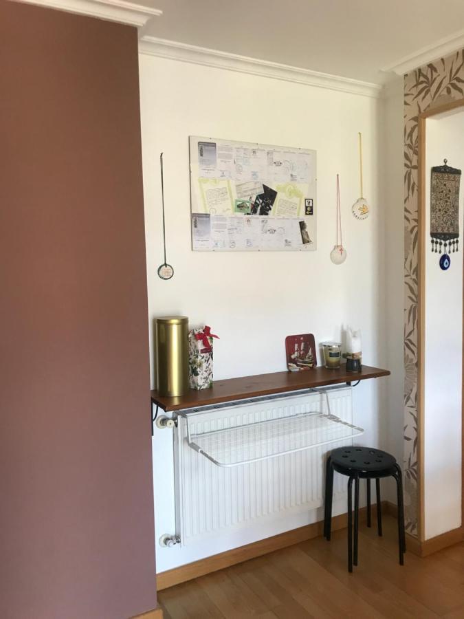 Appartement NOTRENiD à Porriño Extérieur photo