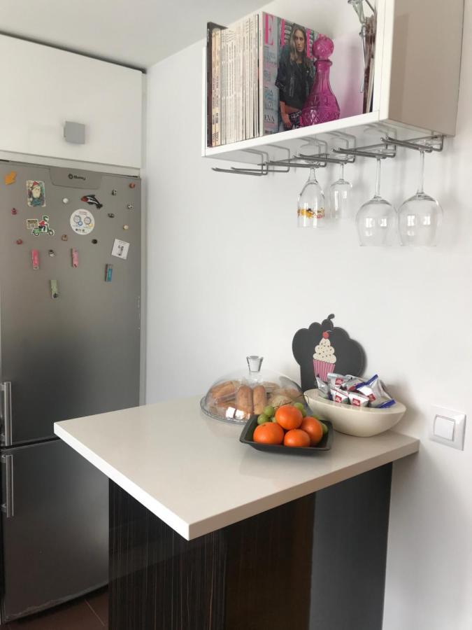 Appartement NOTRENiD à Porriño Extérieur photo