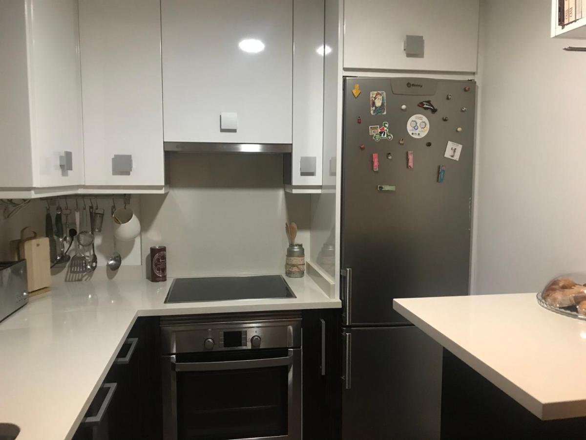 Appartement NOTRENiD à Porriño Extérieur photo