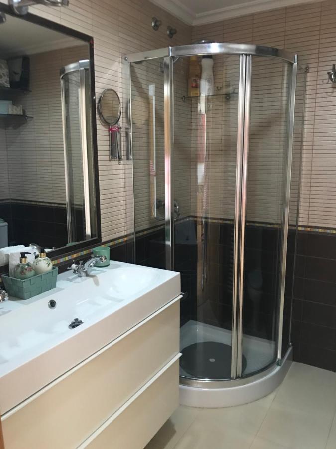 Appartement NOTRENiD à Porriño Extérieur photo