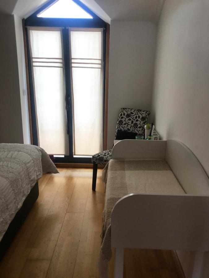 Appartement NOTRENiD à Porriño Extérieur photo